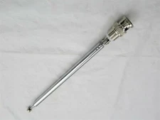 Uniden/Bearcat Scanner replacement folding antenna for model PRO-91