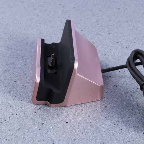 Desktop Charger Charging Dock Charging Station Charging Dock Station - Zdjęcie 3 z 11
