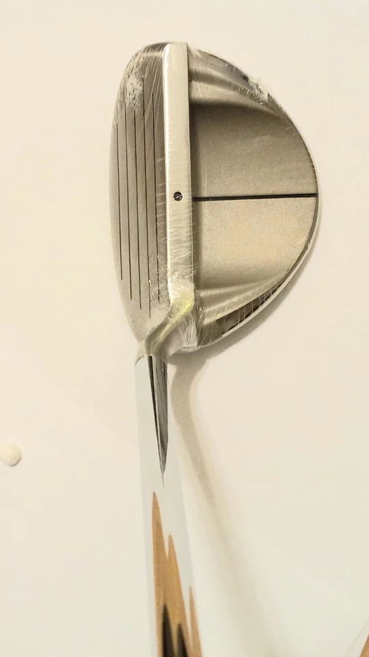 Acer XK Chipper Wide SOLE 37* Loft 36" Long Steel Apollo Shaft EGK Tour Velvet - Image 3 of 4