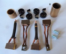 NEW PREMIUM STARTER REPAIR KIT - FORD NAA JUBILEE TRACTOR  134 CI. 1952-1954