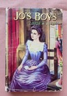 Jo's Boys by Louisa M. Alcott, Hardcover, circa 1960