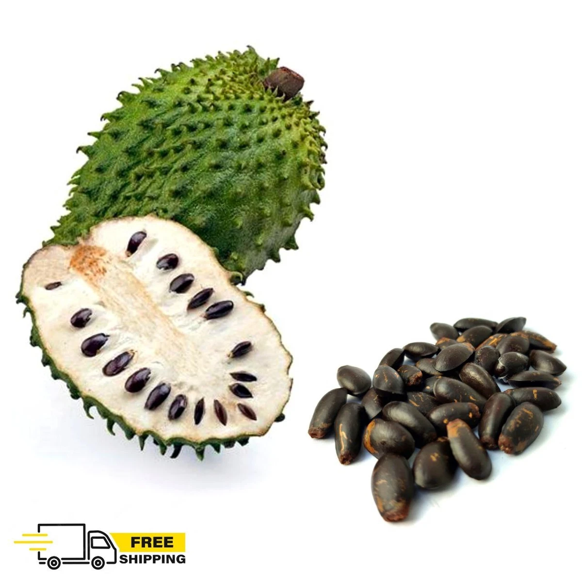 Guanabana fruit deals