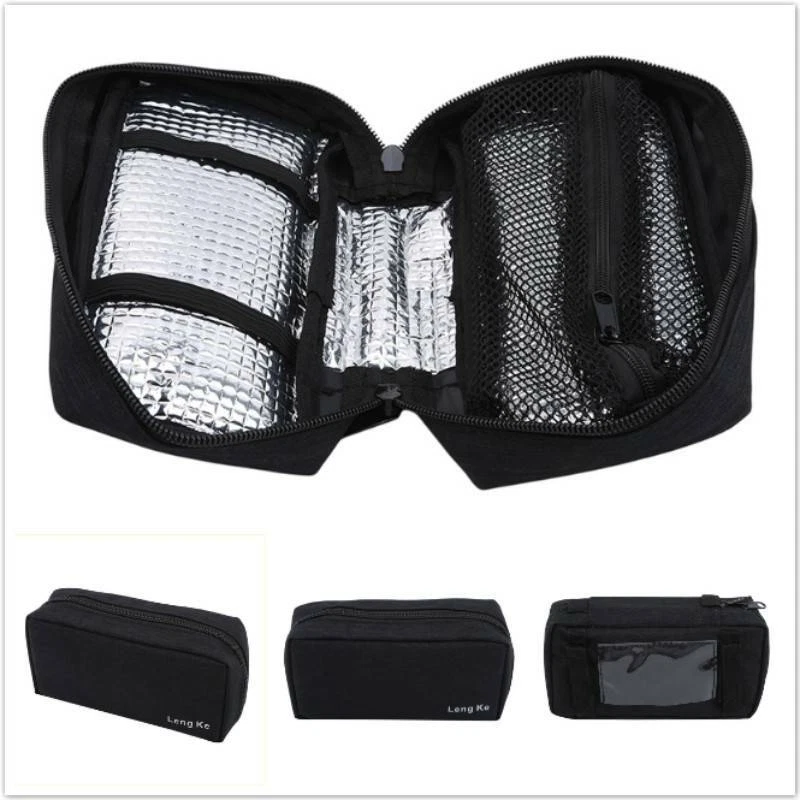 Thermal bag for best sale insulin