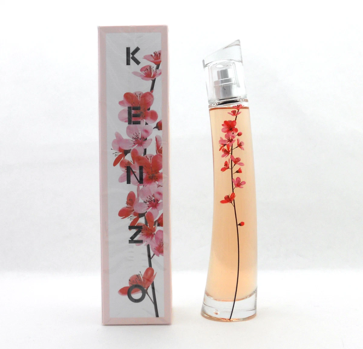 Kenzo flower outlet by tag lady