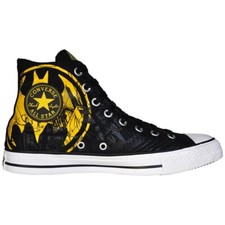 Converse Chucks EU 41 UK 7,5 MARVEL BATMAN SUPERMAN CHUCK TAYLOR ALL STAR 119939