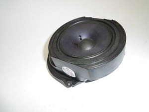 Original VW Phaeton 3D Lautsprecher Box Blaupunkt Vorne Rechts/Links 3D0035453A