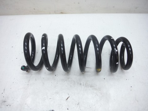 MASERATI SPRING COIL SET OF 4 OEM 670035414