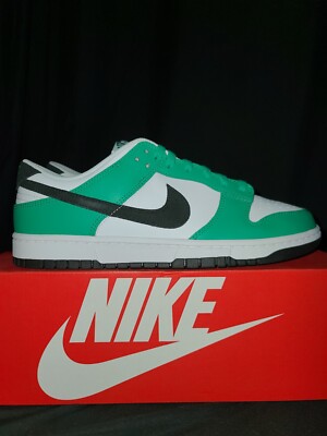 NIKE DUNK LOW ダンク ロー セルティック　グリーン デッドストック 楽天市場】NIKE SB DUNK LOW PRO J-PACK CELTICS classic green/black