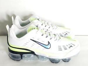 mens vapormax 360 white