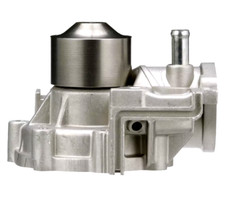REMAN CARQUEST 57-1625 Water Pump 21110AA380 21111AA230 FOR 02-05 Forester