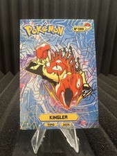 Kingler Prices | Kingler List