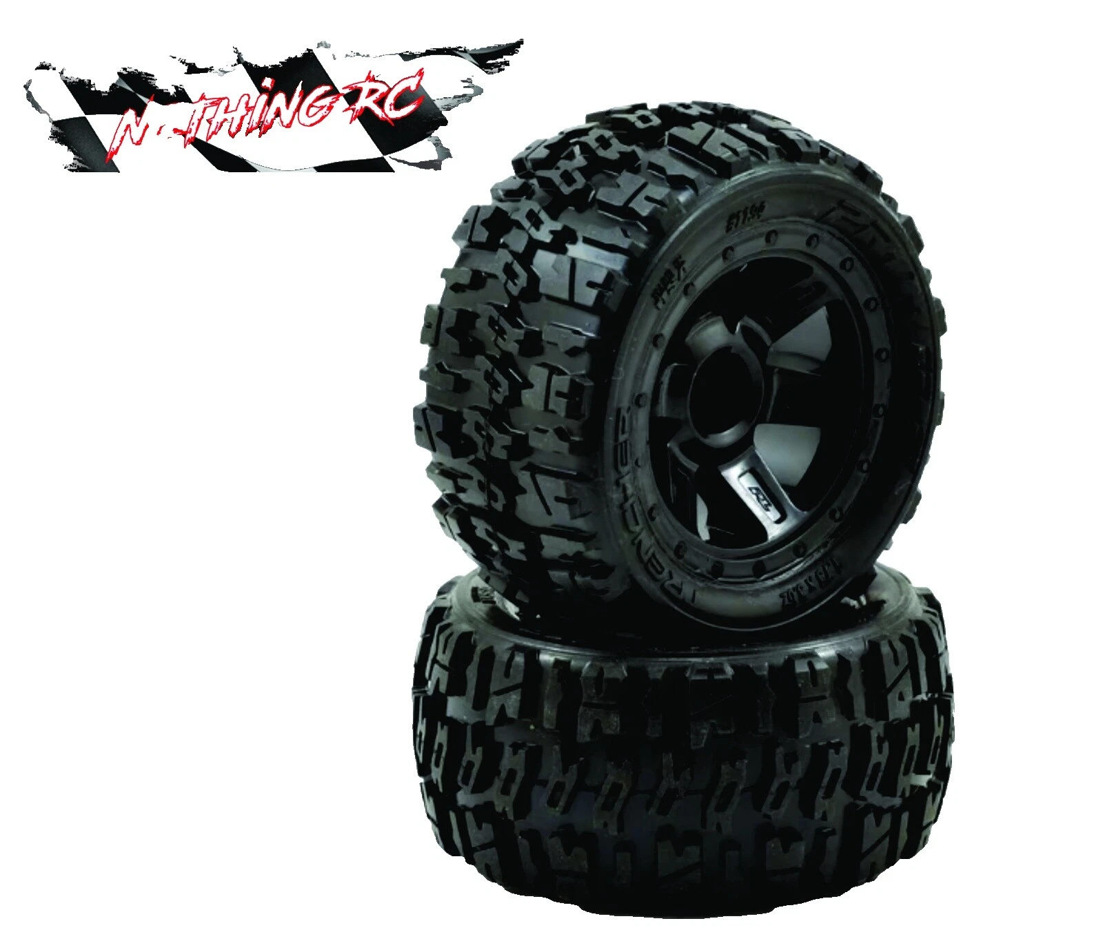 Radio Control Toy Accessories & Parts for Traxxas 1:16