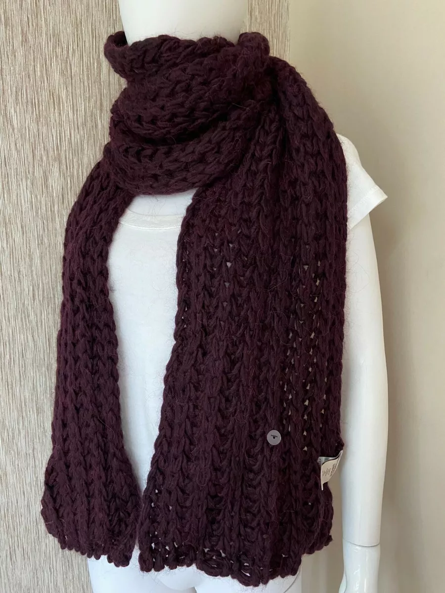 Ugg australia scarves deals
