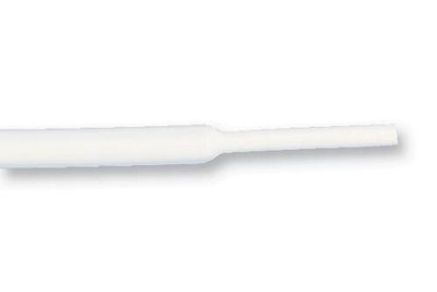 Schrumpf-, 1.6MM, Weiß, 1.2M, Standard Schrumpfschlauch Rnf-100-1/16-9-stk