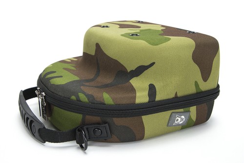 Homie Gear Cap Carrier Travel Case 2 