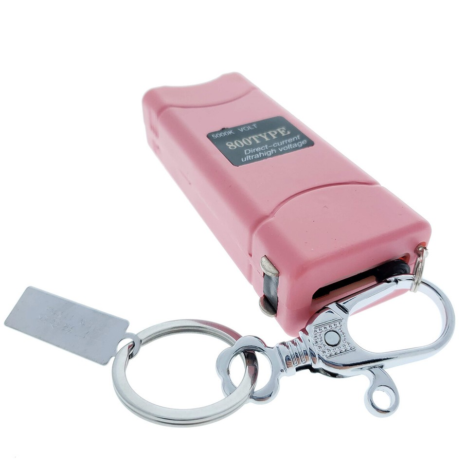 Thunder Blast Self Defense Tasers Variety of Colors With Black Pouch | eBay