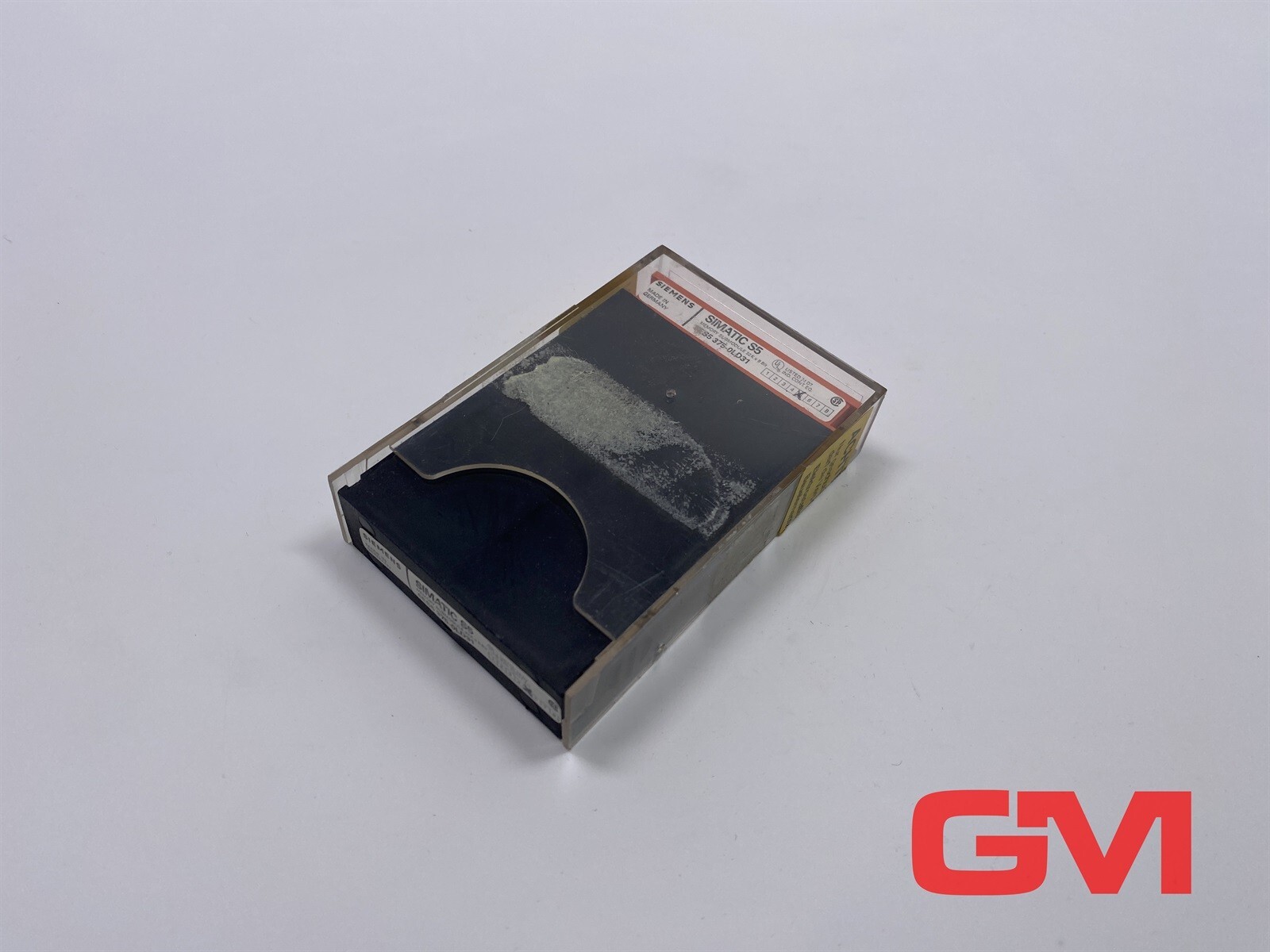 Siemens Memory Module 6ES5375-0LD31 Simatic S5 EPROM E-Stand 05