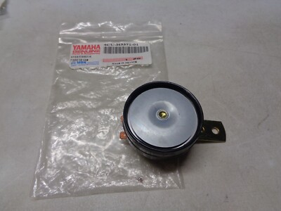 Yamaha Horn 4CU-H3371-01