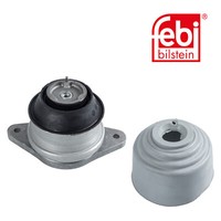Febi Bilstein Motorlager Rechts Hydrolager FüR Mercedes-Benz C-Klasse W204