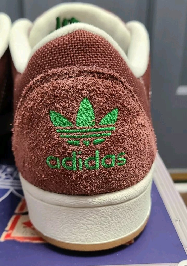 Adidas x Korn Supermodified | Mens 5.5 / Womens 6.5 | Follow