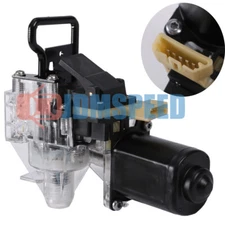 Rear Trunk Pull Down Motor 747-002 Fit for Lincoln Town Car 1994-2002