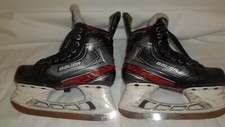 Junior Ice Hockey Skates 2017 Bauer Vapor X80...