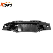 For Toyota Camry 2023-2024 Rear Body Lower Panel Assembly Trunk Lid Primed Black