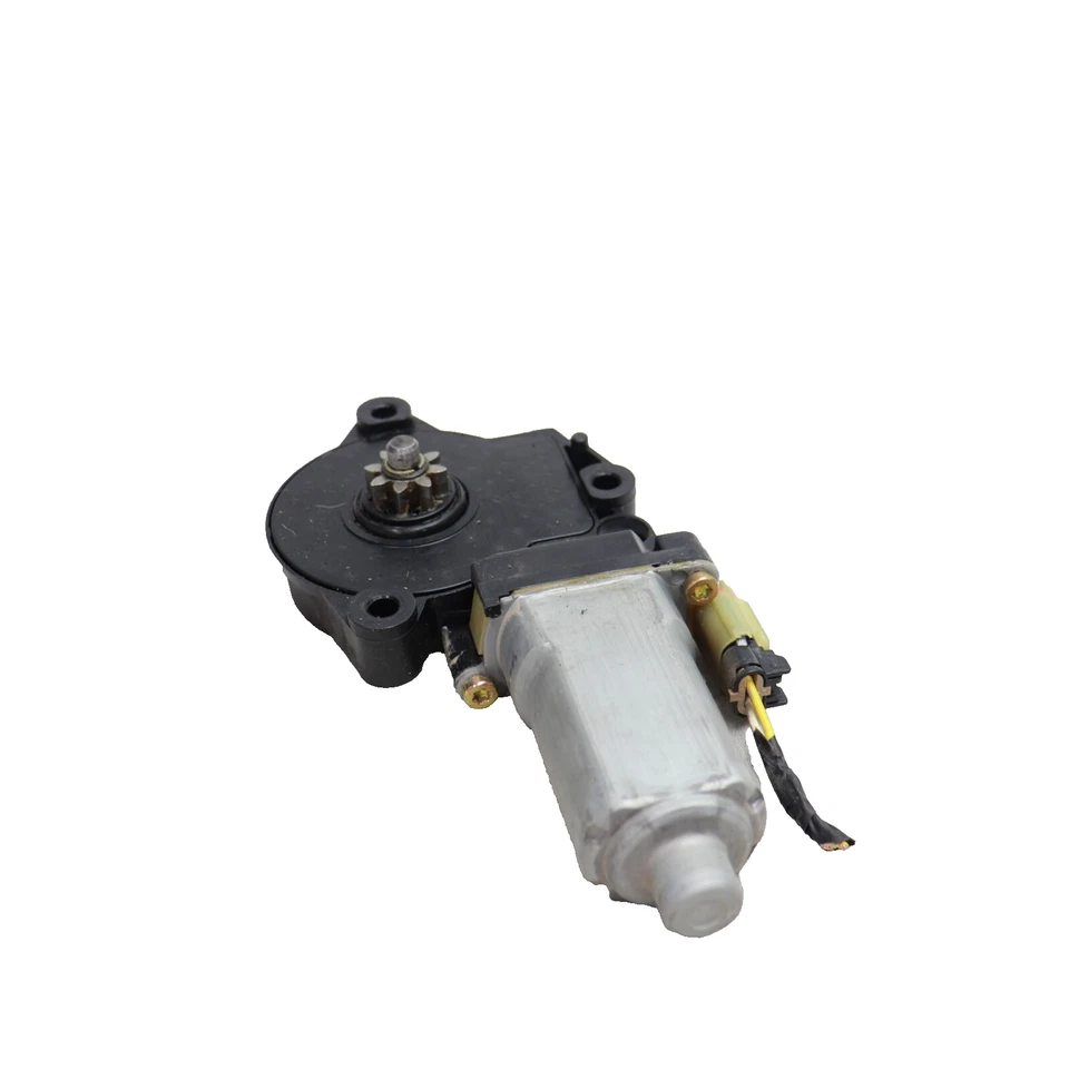 KIA Spectra 2005 5 4 puertas OEM lado derecho del conductor trasero delantero elevador motor Foto 3 de 4