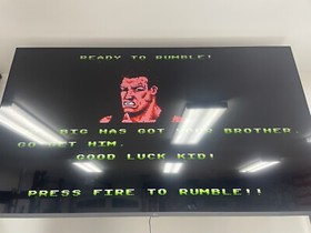 Target: Renegade (Nintendo Entertainment System, 1990) NES Cart Only Tested