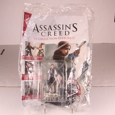 Assassin’s Creed Unity Elise Figure Ubisoft: Assassin's Creed: Assassin's Creed Unity: Figurine: Unity