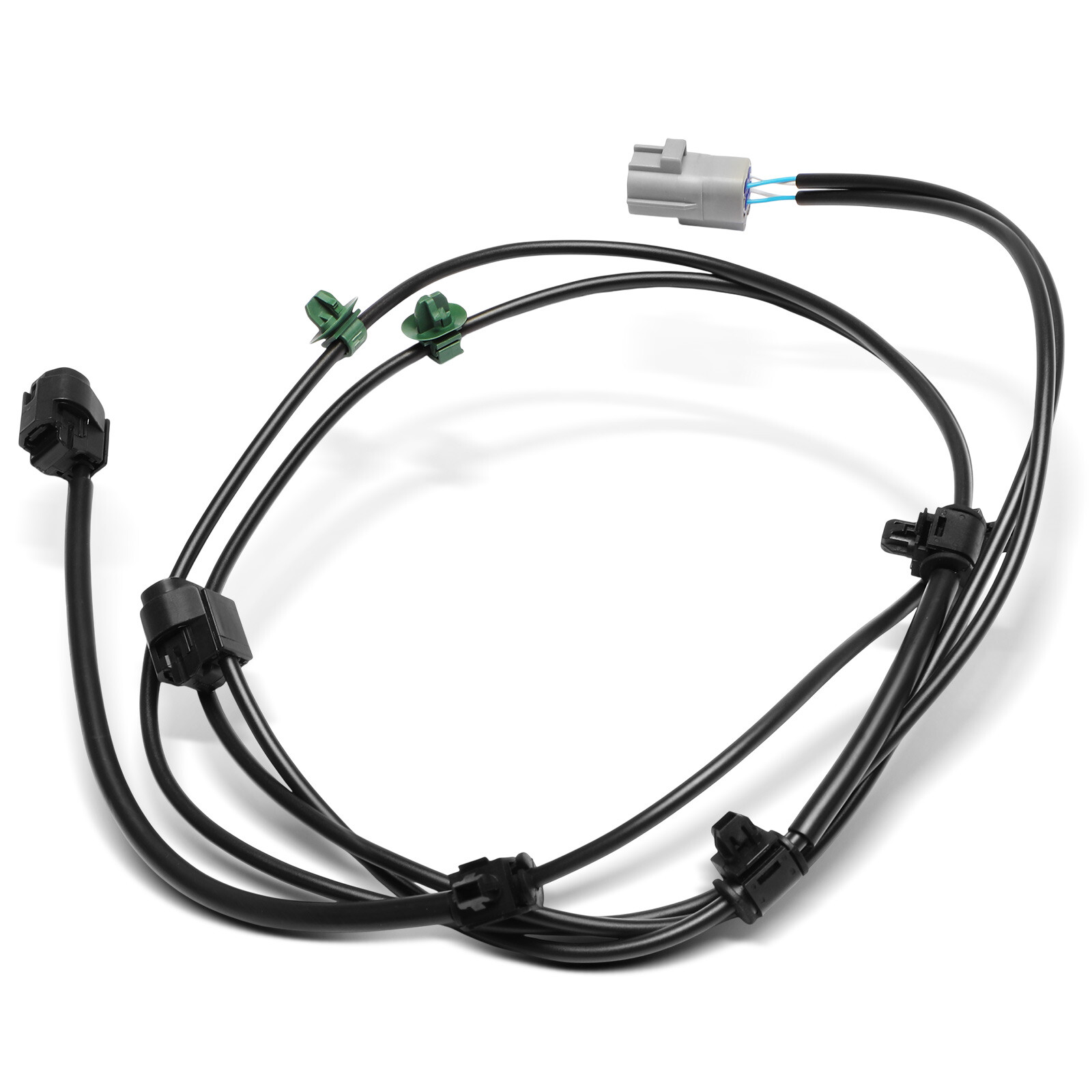 Rear Left or Right ABS Wheel Speed Sensor for Toyota Tacoma 2005-2015 2.7L 4.0L