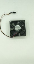 For Genuine OPTIPLEX 390 990 790ComputerCoolingCaseFan SFF PVA080F12H 725Y7