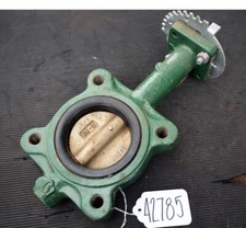 Centerline Butterfly Valve 3" Inv.42785 