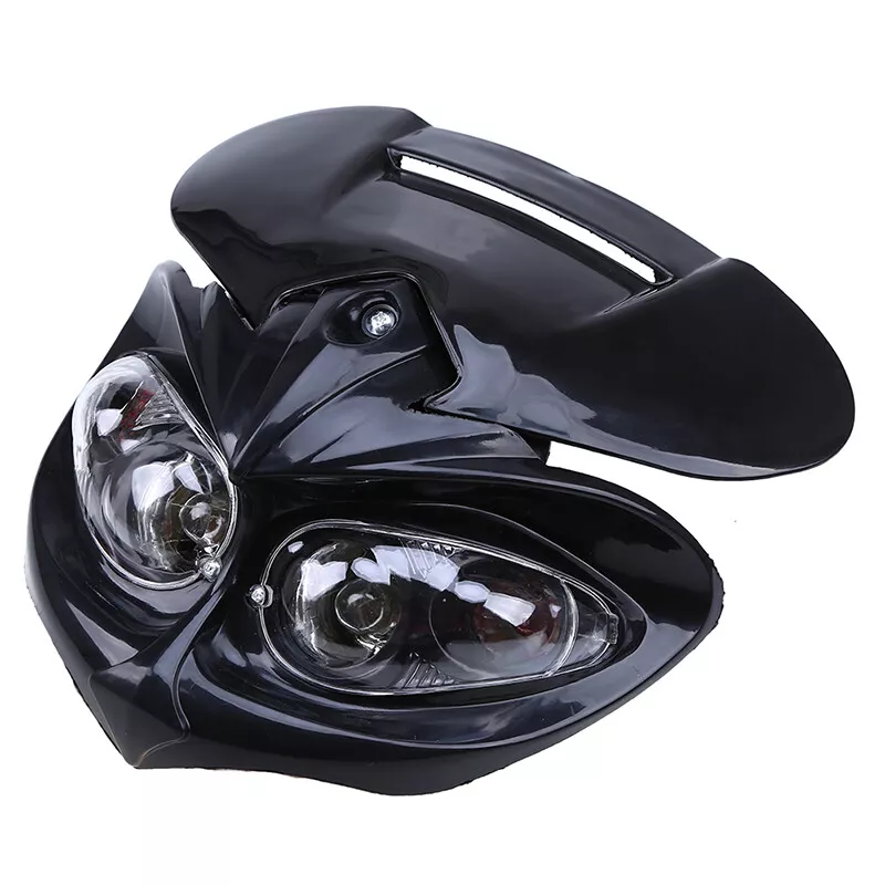 Streetfighter headlight fairing deals