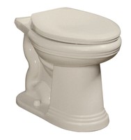 Danze® Orrington High Efficiency 1.28 Gpf Elongated Toilet Bowl on sale Danze® Orrington High Efficiency 1.28 Gpf Elongated Toilet Bowl on sale