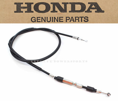 Clutch Cable CR250 R  2005-2007 OEM Genuine Honda  Control #D62