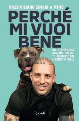 Buch - Simari Maximilian - Weil du mich liebst. Von den ersten Rennen bis zu den Großen S