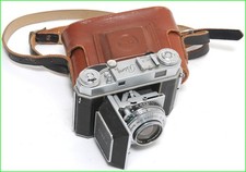  Kodak Retina IIa Type 016 w. Schneider Retina-Xenon 2/50mm lens NOTTESTED