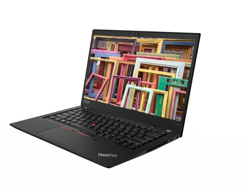 Lenovo ThinkPad T14s G1 · i5-10210U · 16GB · 240GB, Foto 3 von 5