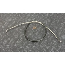 Moto-Master Front Brake Line Kit 1919816