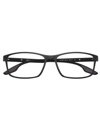 Prada Linea Rossa 0PS 04MV Rectangle Eyeglasses