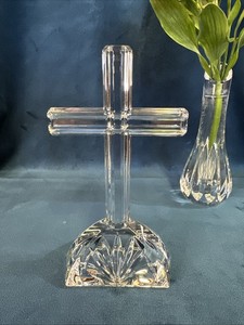 Marquis Waterford Cross | eBay