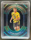 2020 Obsidian Raphael Guerreiro Pitch Black Green #/20 Dortmund