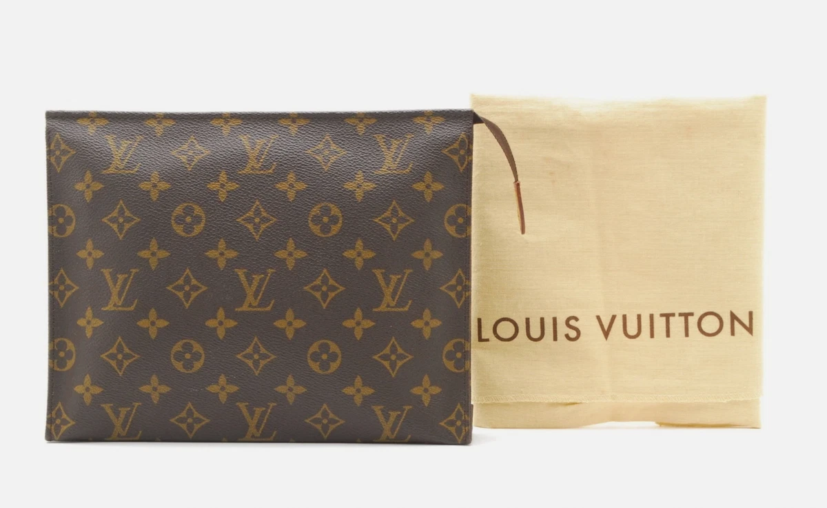 Louis Vuitton Toiletry Clutch Bags for Women for sale | eBay