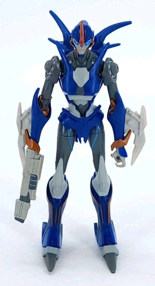 Transformers Generations Clase De Lujo Figura De Acción