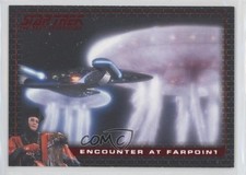 2022 Rittenhouse Star Trek: The Next Generation Archives and Inscriptions 2d8