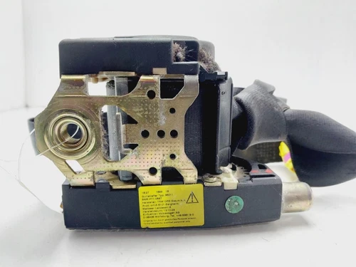 1T1857705 Cinturon Seguridad Delantero Izquierdo para VOLKSWAGEN TOURAN 9074202 - Imagen 5 de 10