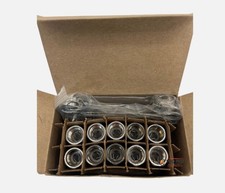 Ansul 1W Nozzle R-102 With Metal Cap (10 Pack)