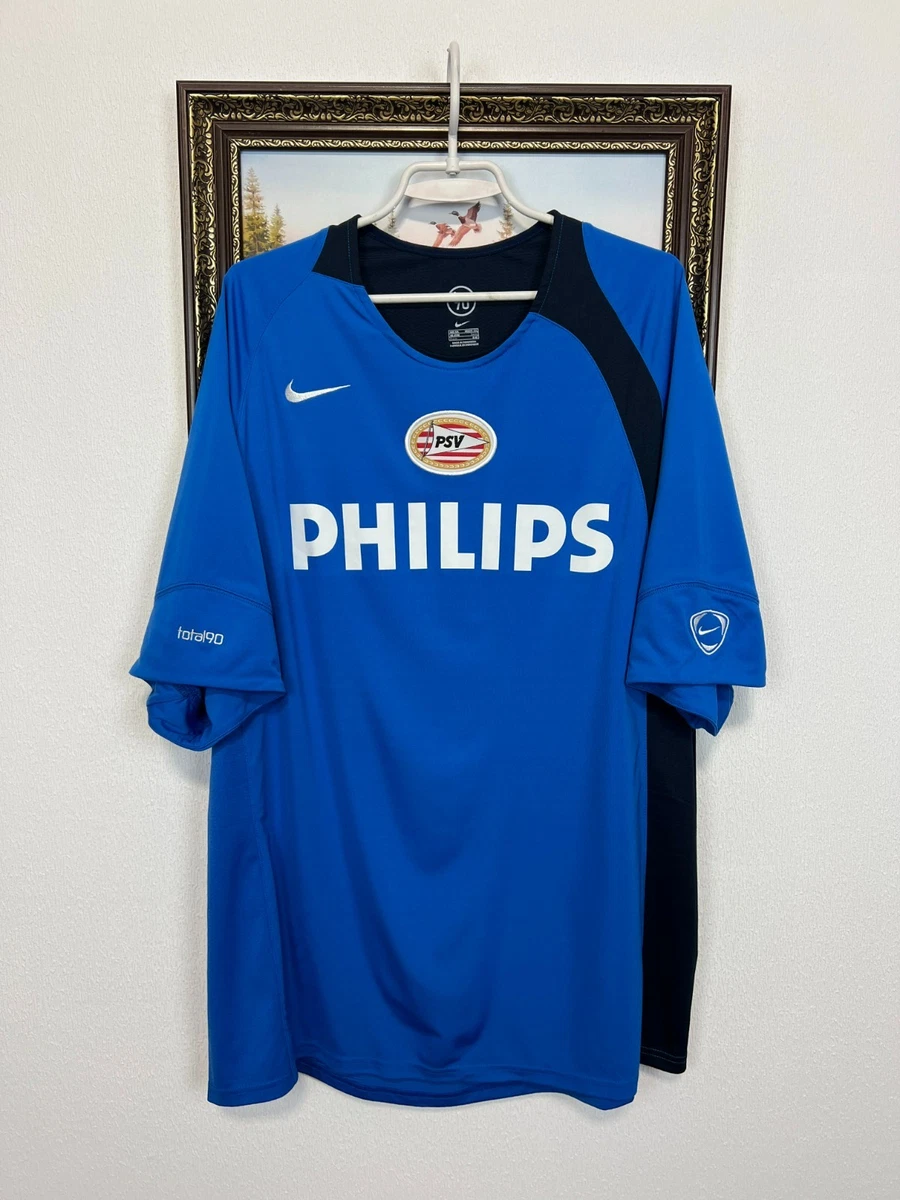 Nike PSV Eindhoven International Club Soccer Fan Shirts for sale