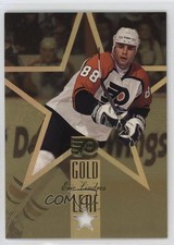 1995-96 Leaf Gold Stars 4050/5000 Alex Zhamnov Eric Lindros Alexei #4 HOF 10lp